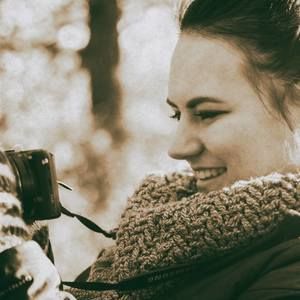 Meet your Posher, Josie